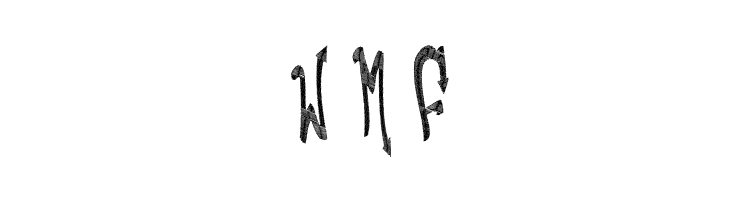 THE SCRIBBER - URBAN HOOK-UPZ  Free Fonts Download