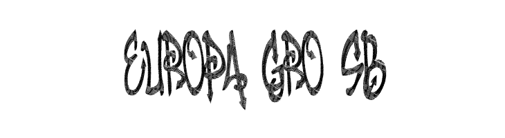THE SCRIBBER - URBAN HOOK-UPZ  Free Fonts Download