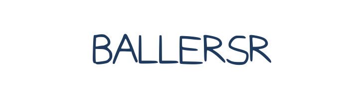 BunnyCookies  Free Fonts Download