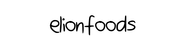BunnyCookies  Free Fonts Download