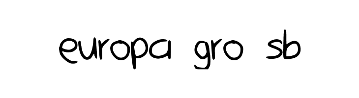 BunnyCookies  Free Fonts Download