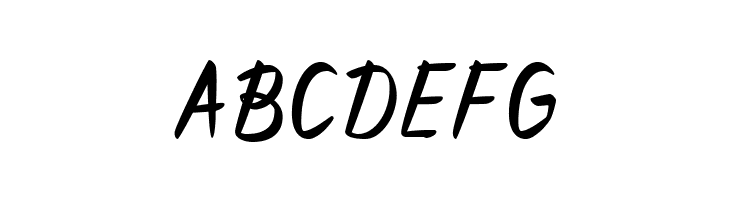 Forever Brush Script  Free Fonts Download