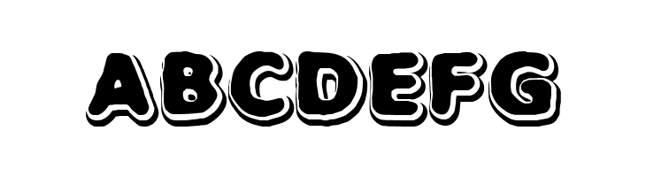 Hillock BRK  Free Fonts Download