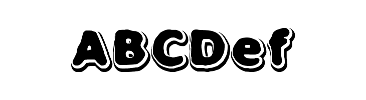 Hillock BRK  Free Fonts Download