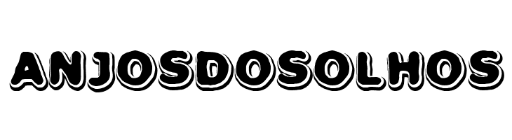 Hillock BRK  Free Fonts Download