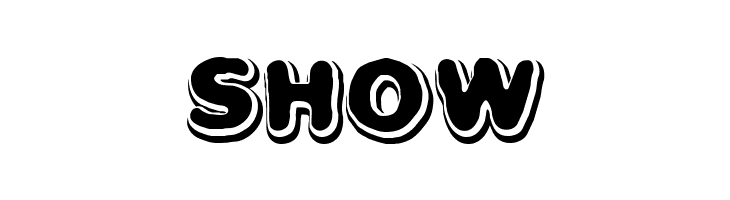 Hillock BRK  Free Fonts Download