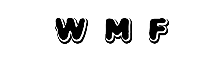Hillock BRK  Free Fonts Download