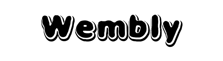 Hillock BRK  Free Fonts Download