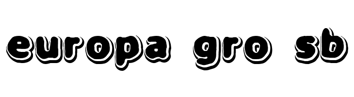 Hillock BRK  Free Fonts Download