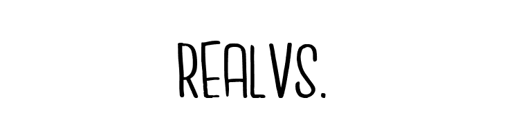 NANDA  Free Fonts Download