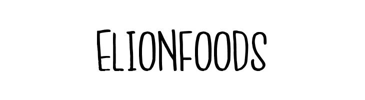 NANDA  Free Fonts Download