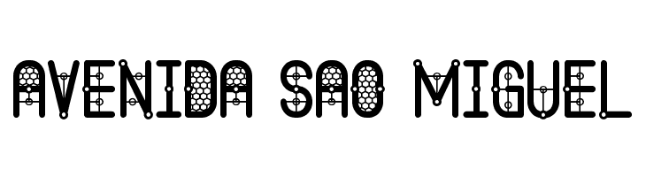 The Quick South St  Free Fonts Download