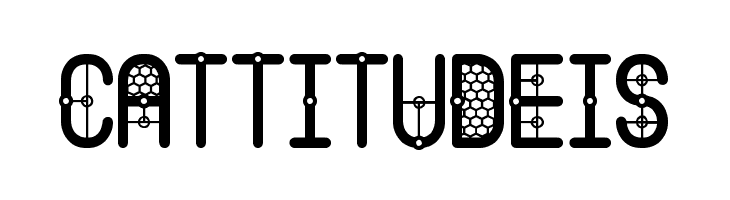 The Quick South St  Free Fonts Download