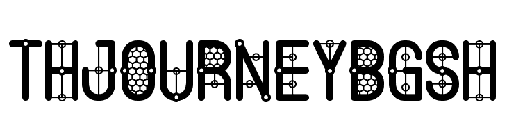 The Quick South St  Free Fonts Download