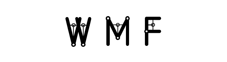 The Quick South St  Free Fonts Download