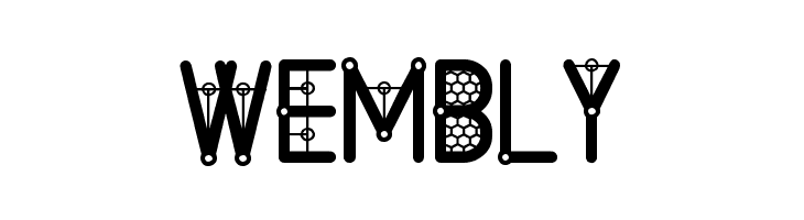 The Quick South St  Free Fonts Download