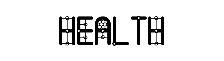 The Quick South St  Free Fonts Download