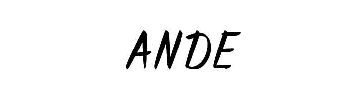 Forever Brush Script  Free Fonts Download