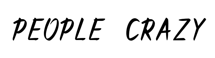 Forever Brush Script  Free Fonts Download