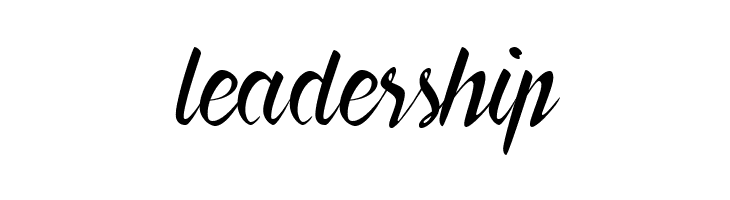 Forever Brush Script  Free Fonts Download