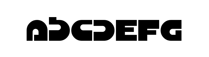 Iregula To  Free Fonts Download