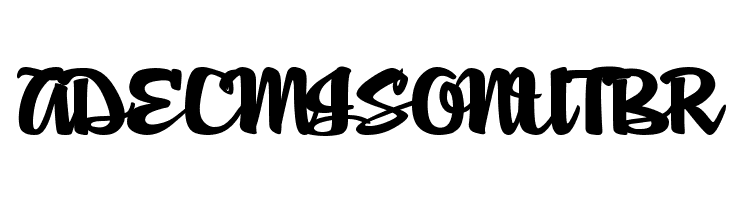 Agnes Script  Free Fonts Download