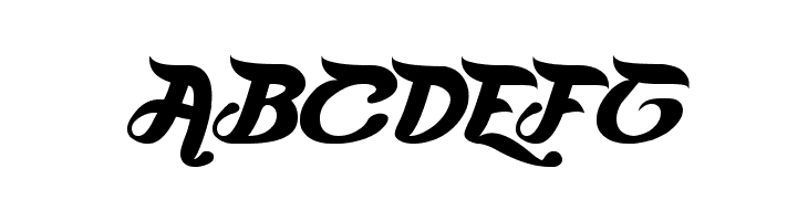 Everyone Heart  Free Fonts Download