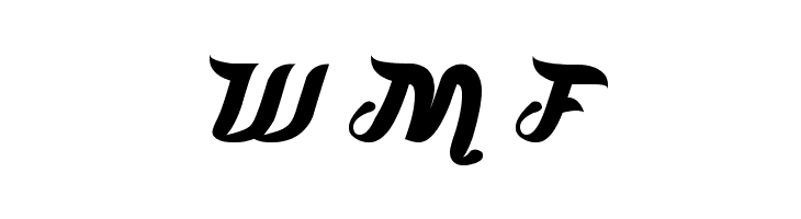 Everyone Heart  Free Fonts Download