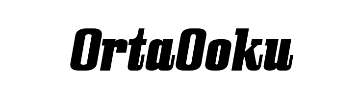 Bullpen Italic  Free Fonts Download