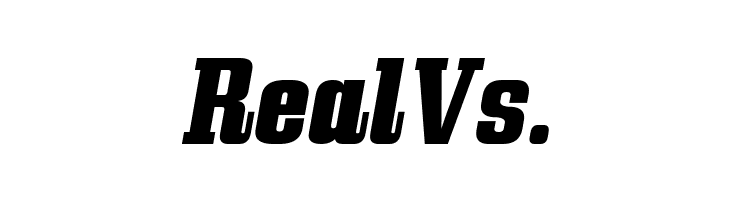 Bullpen Italic  Free Fonts Download