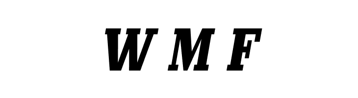 Bullpen Italic  Free Fonts Download