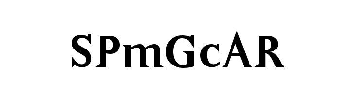 Dr.Charmed  Free Fonts Download