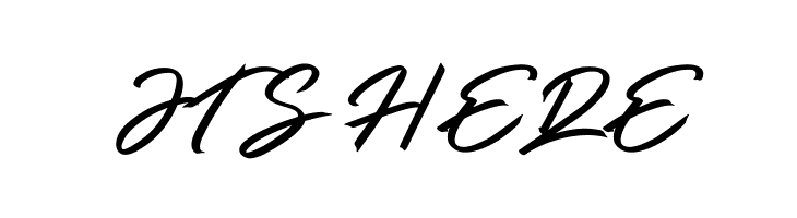 Guld Script PERSONAL USE ONLY  Free Fonts Download