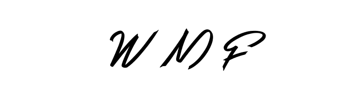 Guld Script PERSONAL USE ONLY  Free Fonts Download