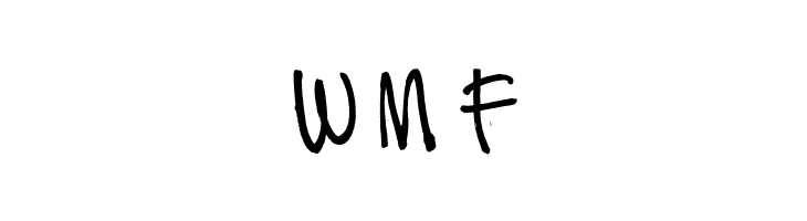 CONTENG MARKER  Free Fonts Download