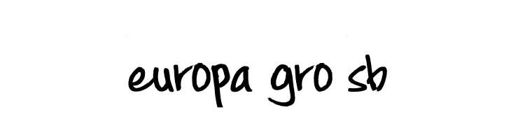 CONTENG MARKER  Free Fonts Download