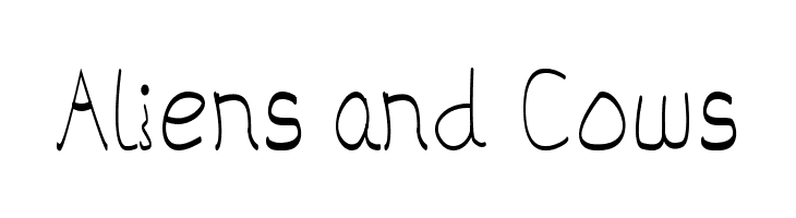 McfreeHands  Free Fonts Download
