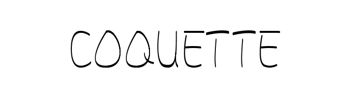 McfreeHands  Free Fonts Download