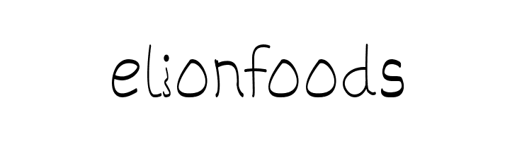 McfreeHands  Free Fonts Download