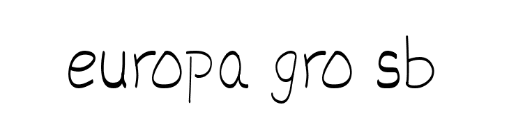 McfreeHands  Free Fonts Download