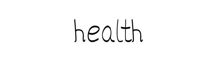McfreeHands  Free Fonts Download