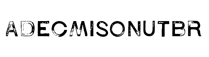 1938 STeMPEL  Free Fonts Download