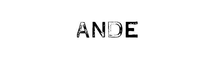 1938 STeMPEL  Free Fonts Download