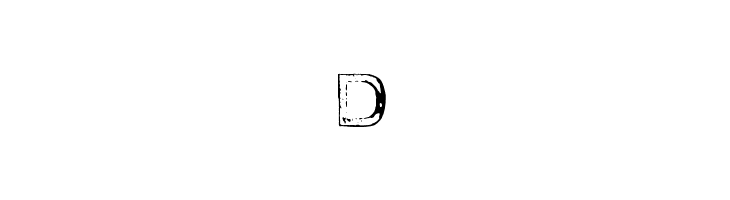 1938 STeMPEL  Free Fonts Download