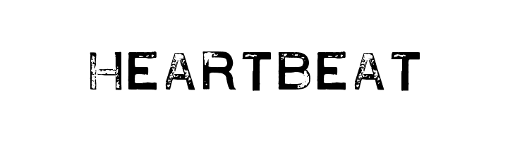 1938 STeMPEL  Free Fonts Download