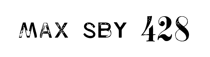 1938 STeMPEL  Free Fonts Download