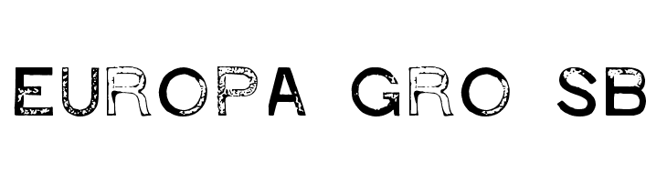 1938 STeMPEL  Free Fonts Download