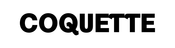 ClementePDao-Heavy  Free Fonts Download