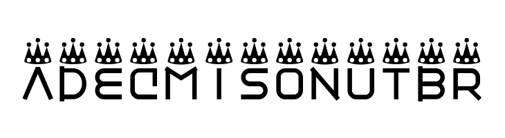 Vinyl repair kit  Free Fonts Download