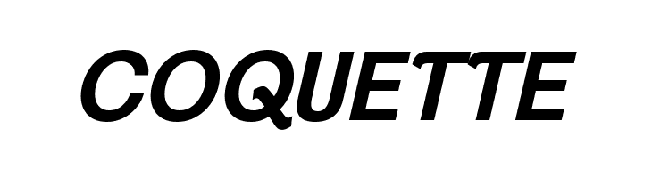 ClementePDal-SemiBoldItalic  Free Fonts Download